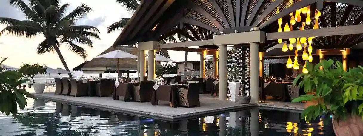 Le Domaine de L'Orangeraie-1